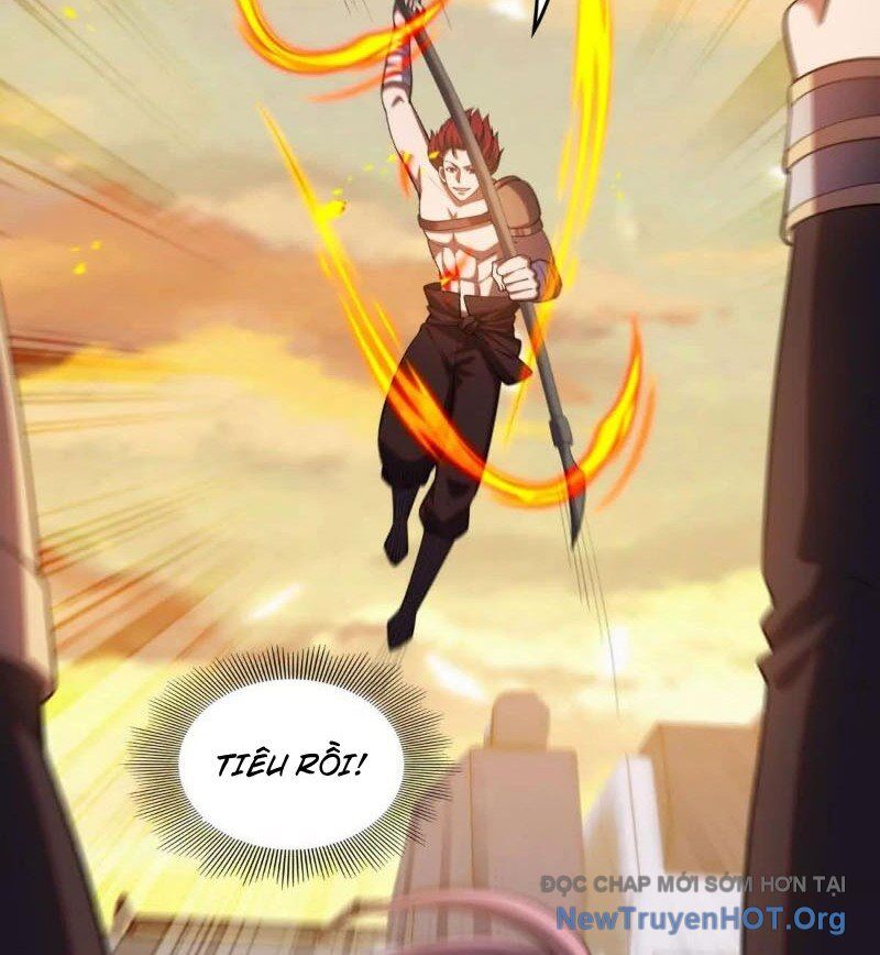 Huyễn Thú Của Ta Có Thể Tiến Hóa Vô Hạn Chapter 41 - 62