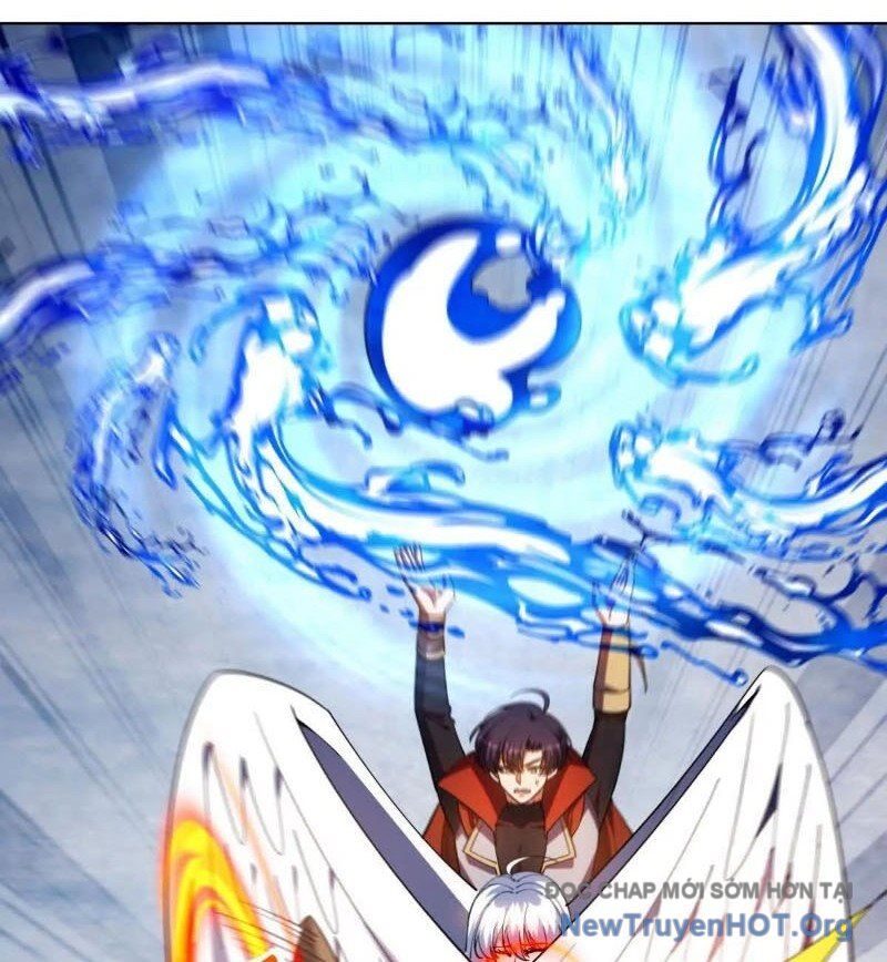 Huyễn Thú Của Ta Có Thể Tiến Hóa Vô Hạn Chapter 41 - 64