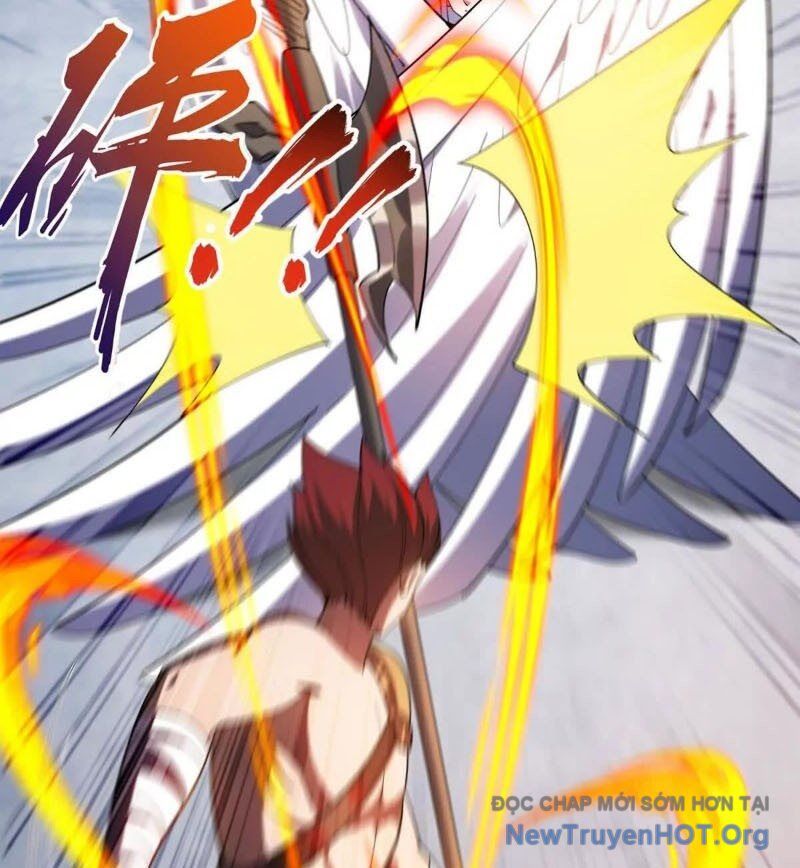 Huyễn Thú Của Ta Có Thể Tiến Hóa Vô Hạn Chapter 41 - 65