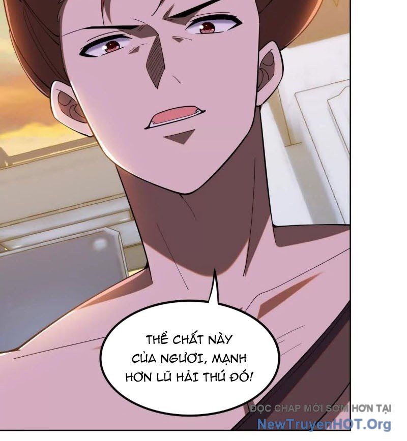 Huyễn Thú Của Ta Có Thể Tiến Hóa Vô Hạn Chapter 41 - 69