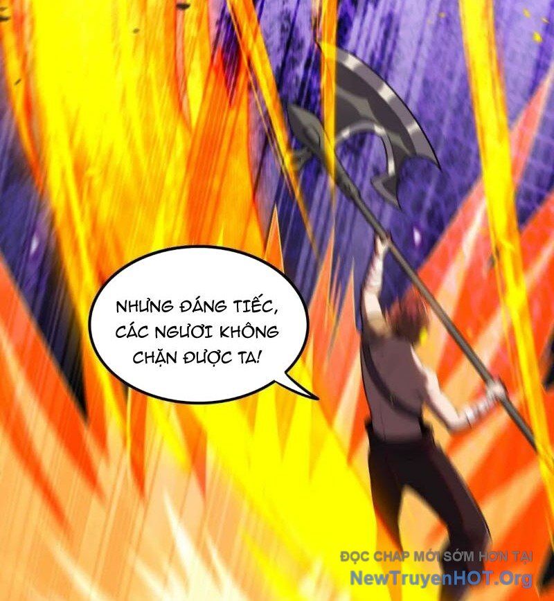 Huyễn Thú Của Ta Có Thể Tiến Hóa Vô Hạn Chapter 41 - 72