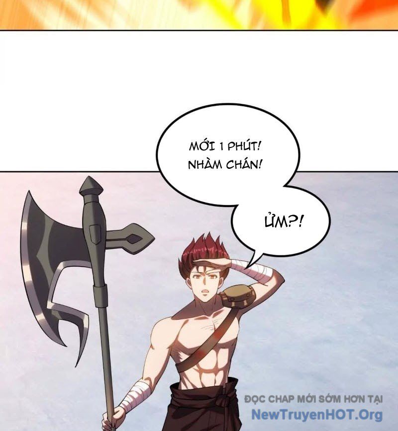 Huyễn Thú Của Ta Có Thể Tiến Hóa Vô Hạn Chapter 41 - 73