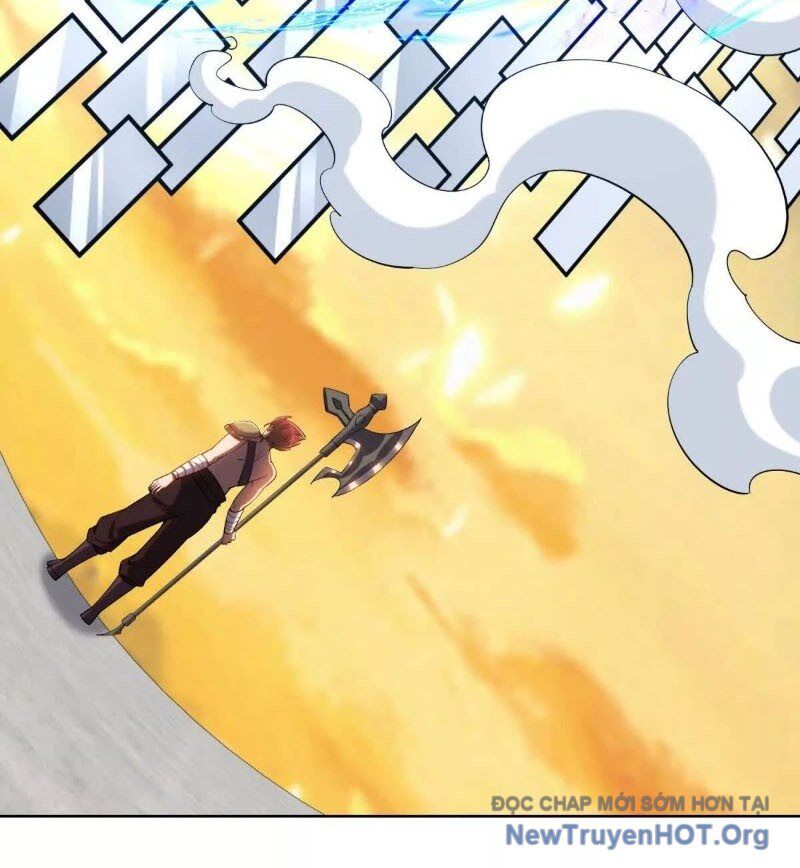 Huyễn Thú Của Ta Có Thể Tiến Hóa Vô Hạn Chapter 41 - 77