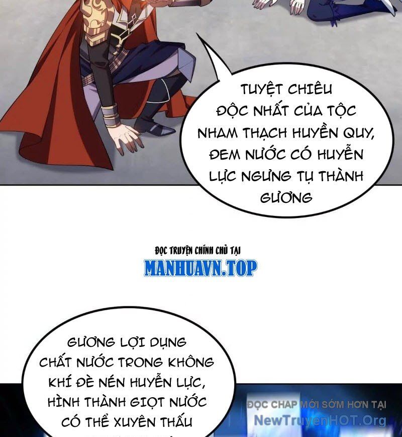 Huyễn Thú Của Ta Có Thể Tiến Hóa Vô Hạn Chapter 41 - 79