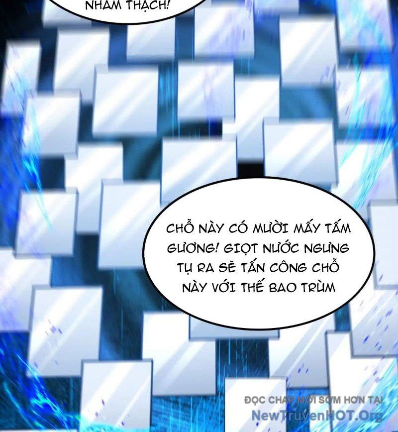 Huyễn Thú Của Ta Có Thể Tiến Hóa Vô Hạn Chapter 41 - 80