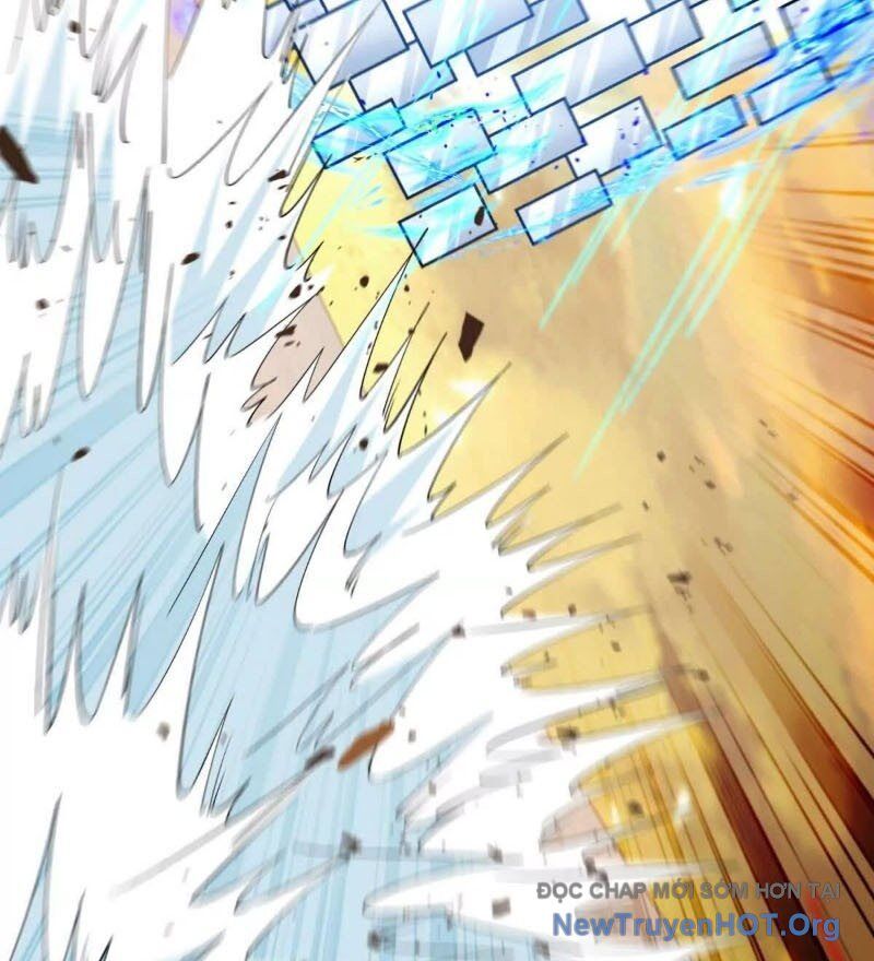 Huyễn Thú Của Ta Có Thể Tiến Hóa Vô Hạn Chapter 41 - 83