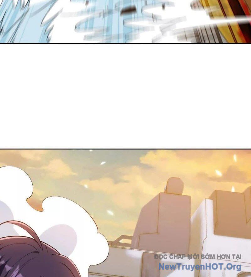 Huyễn Thú Của Ta Có Thể Tiến Hóa Vô Hạn Chapter 41 - 84