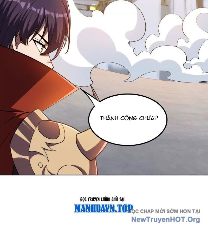 Huyễn Thú Của Ta Có Thể Tiến Hóa Vô Hạn Chapter 41 - 85