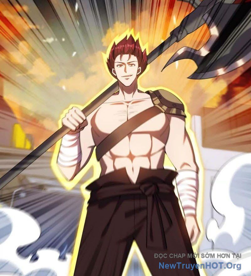 Huyễn Thú Của Ta Có Thể Tiến Hóa Vô Hạn Chapter 41 - 87