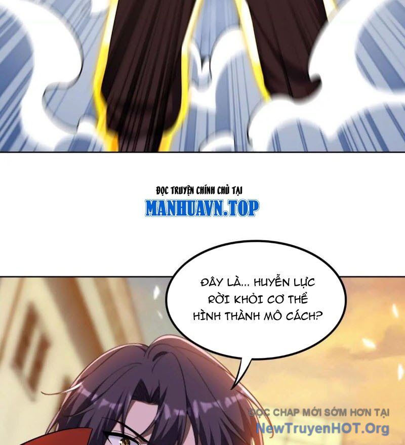 Huyễn Thú Của Ta Có Thể Tiến Hóa Vô Hạn Chapter 41 - 88