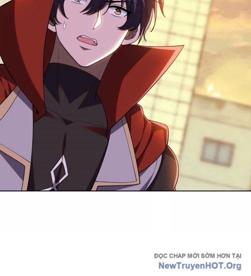 Huyễn Thú Của Ta Có Thể Tiến Hóa Vô Hạn Chapter 41 - 89