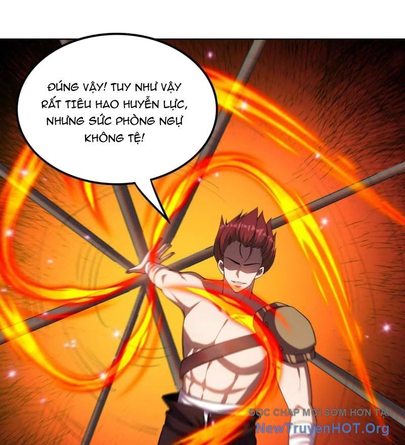 Huyễn Thú Của Ta Có Thể Tiến Hóa Vô Hạn Chapter 41 - 90