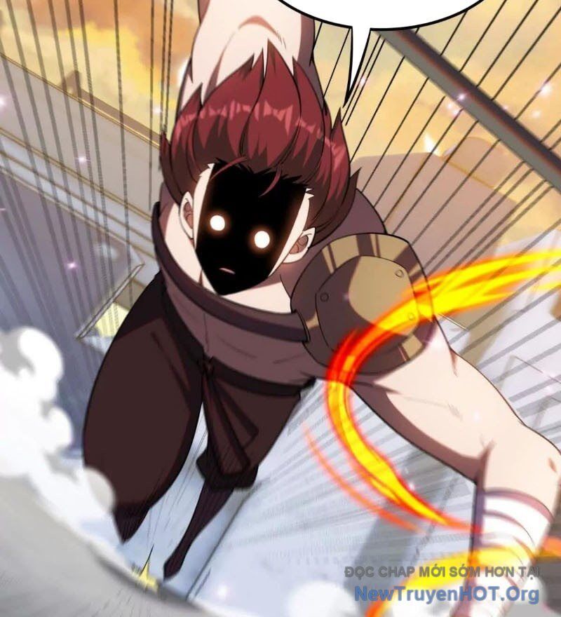 Huyễn Thú Của Ta Có Thể Tiến Hóa Vô Hạn Chapter 41 - 92