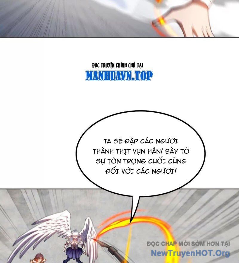 Huyễn Thú Của Ta Có Thể Tiến Hóa Vô Hạn Chapter 41 - 93