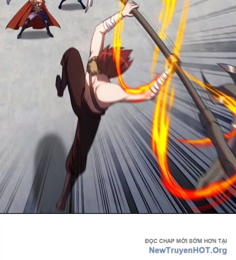 Huyễn Thú Của Ta Có Thể Tiến Hóa Vô Hạn Chapter 41 - 94