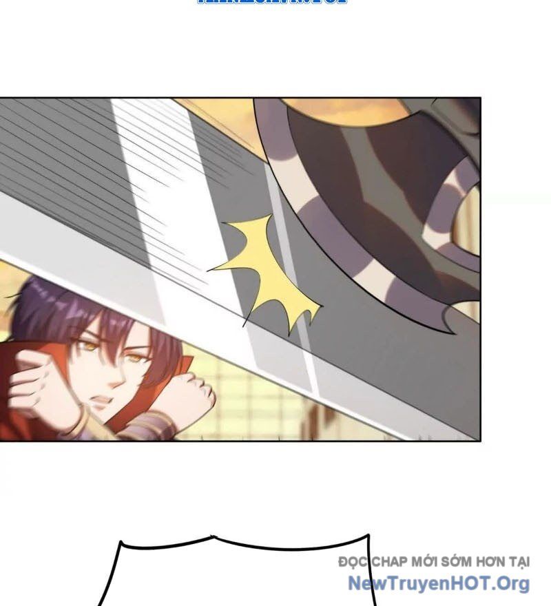 Huyễn Thú Của Ta Có Thể Tiến Hóa Vô Hạn Chapter 41 - 98