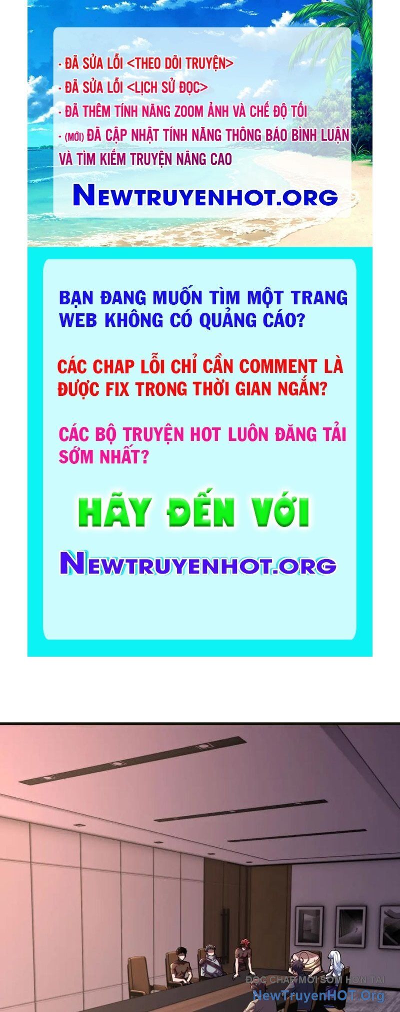 Huyễn Thú Của Ta Có Thể Tiến Hóa Vô Hạn Chapter 43 - 1