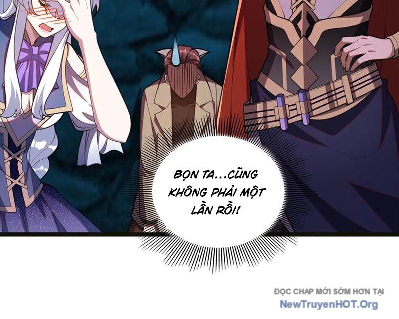 Huyễn Thú Của Ta Có Thể Tiến Hóa Vô Hạn Chapter 43 - 101