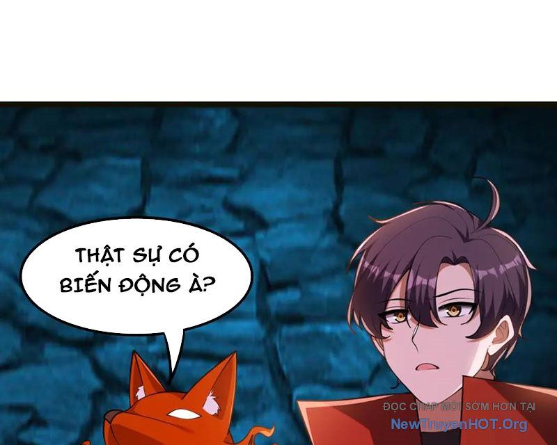 Huyễn Thú Của Ta Có Thể Tiến Hóa Vô Hạn Chapter 43 - 111