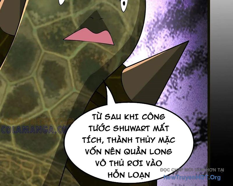 Huyễn Thú Của Ta Có Thể Tiến Hóa Vô Hạn Chapter 43 - 114