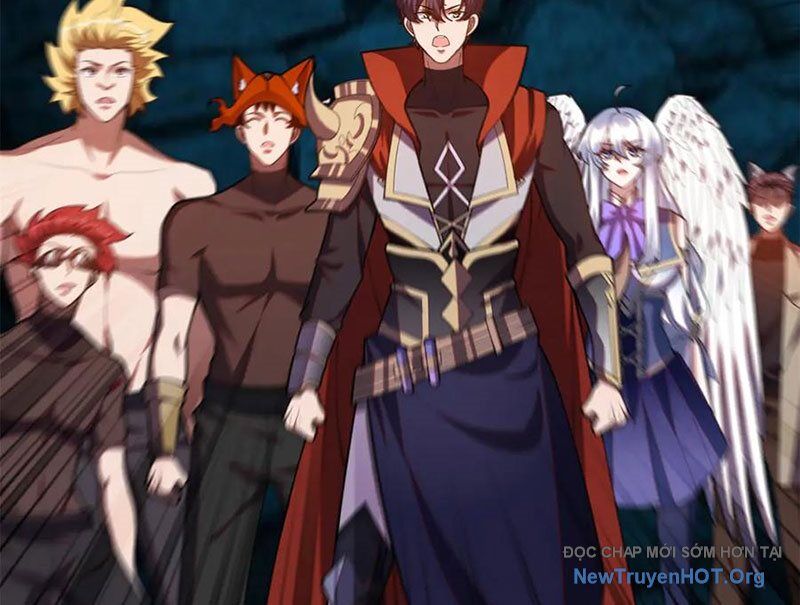 Huyễn Thú Của Ta Có Thể Tiến Hóa Vô Hạn Chapter 43 - 129