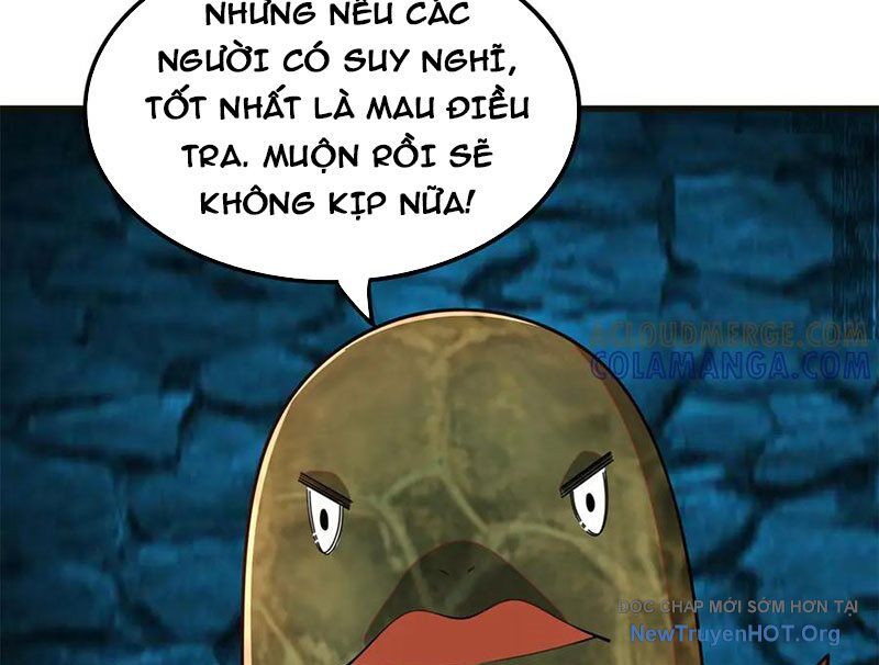 Huyễn Thú Của Ta Có Thể Tiến Hóa Vô Hạn Chapter 43 - 134