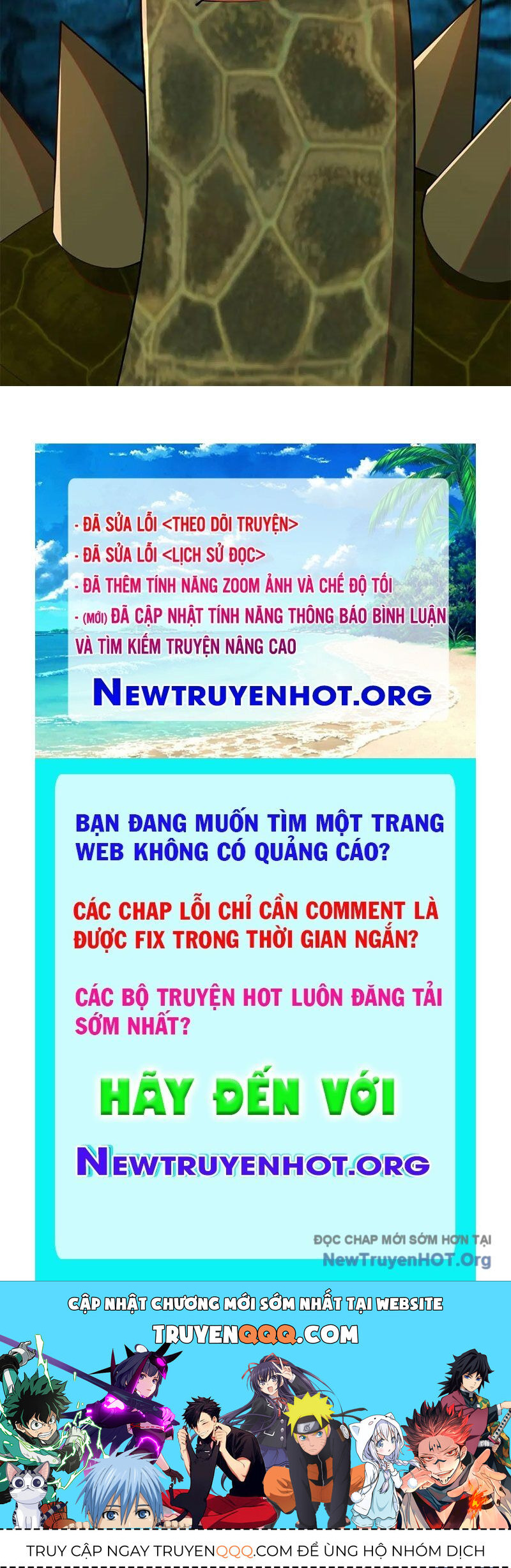 Huyễn Thú Của Ta Có Thể Tiến Hóa Vô Hạn Chapter 43 - 135