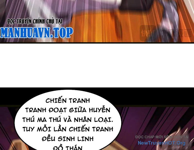 Huyễn Thú Của Ta Có Thể Tiến Hóa Vô Hạn Chapter 43 - 21