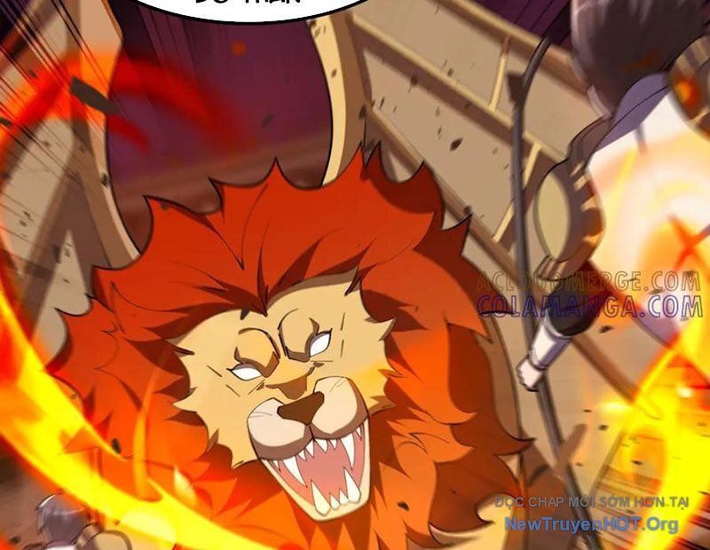 Huyễn Thú Của Ta Có Thể Tiến Hóa Vô Hạn Chapter 43 - 22