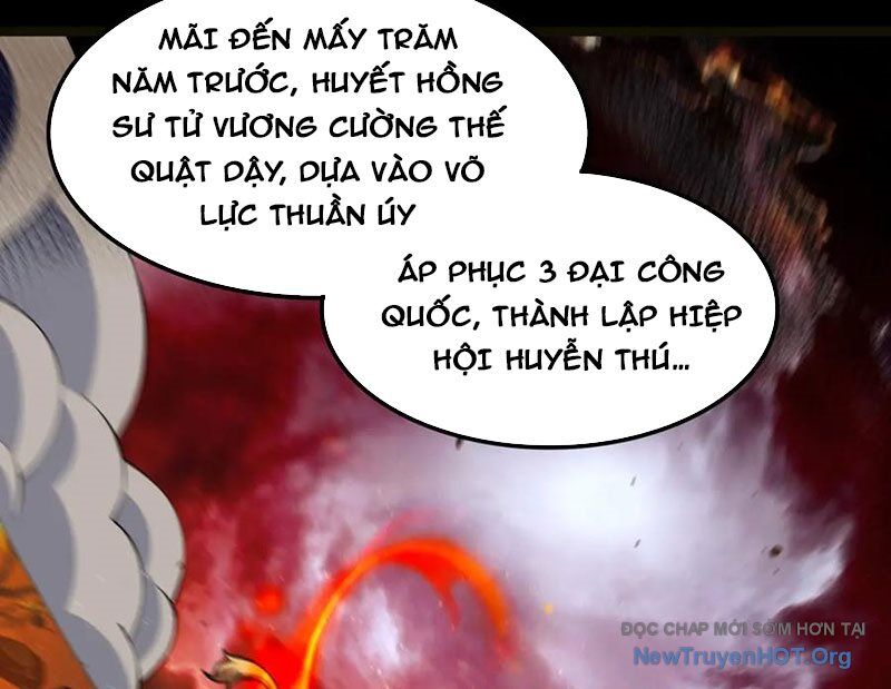 Huyễn Thú Của Ta Có Thể Tiến Hóa Vô Hạn Chapter 43 - 24