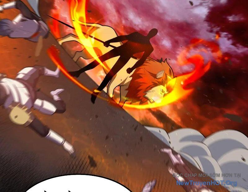 Huyễn Thú Của Ta Có Thể Tiến Hóa Vô Hạn Chapter 43 - 25