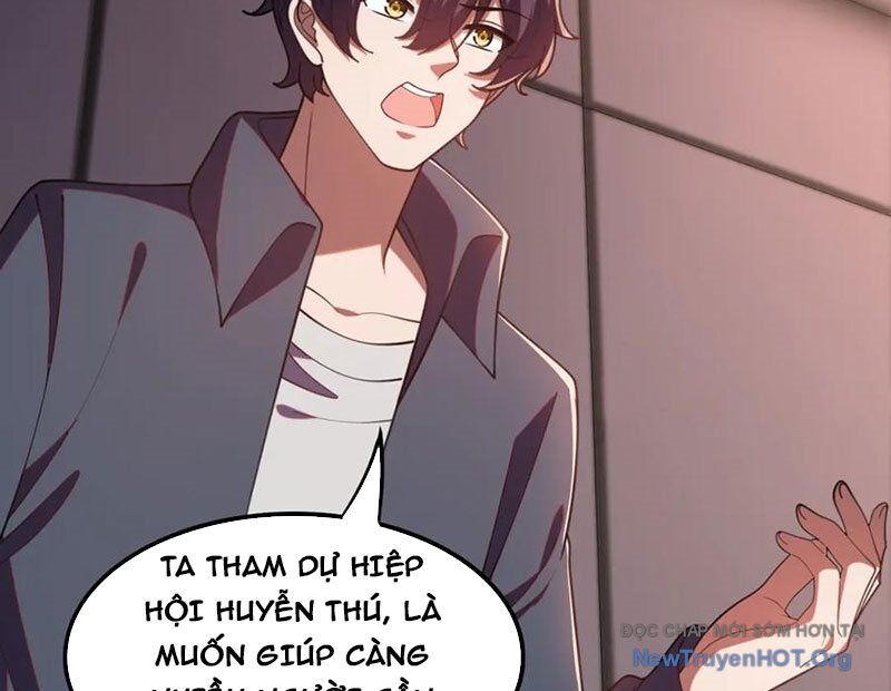 Huyễn Thú Của Ta Có Thể Tiến Hóa Vô Hạn Chapter 43 - 30