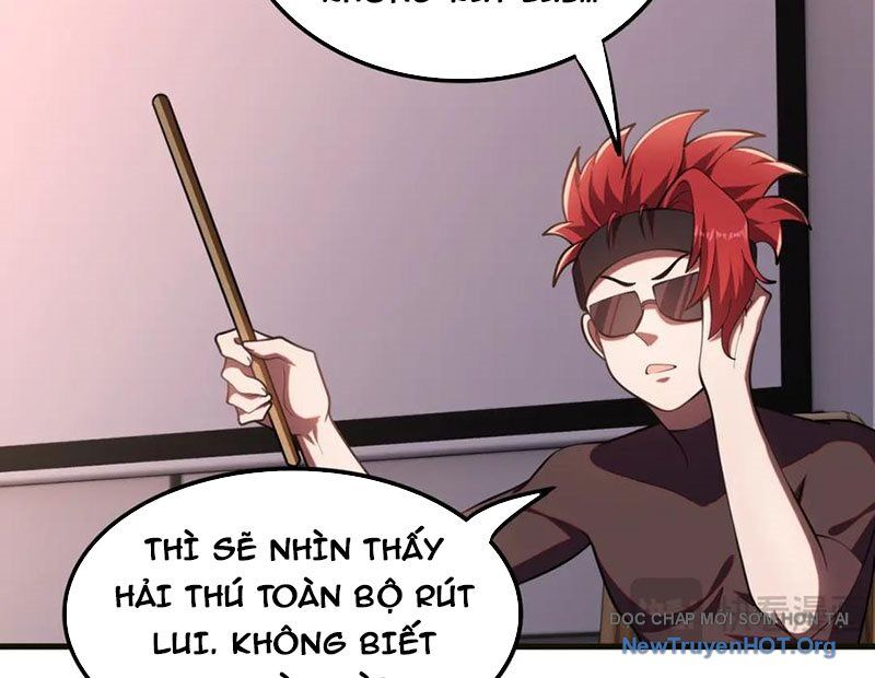 Huyễn Thú Của Ta Có Thể Tiến Hóa Vô Hạn Chapter 43 - 4