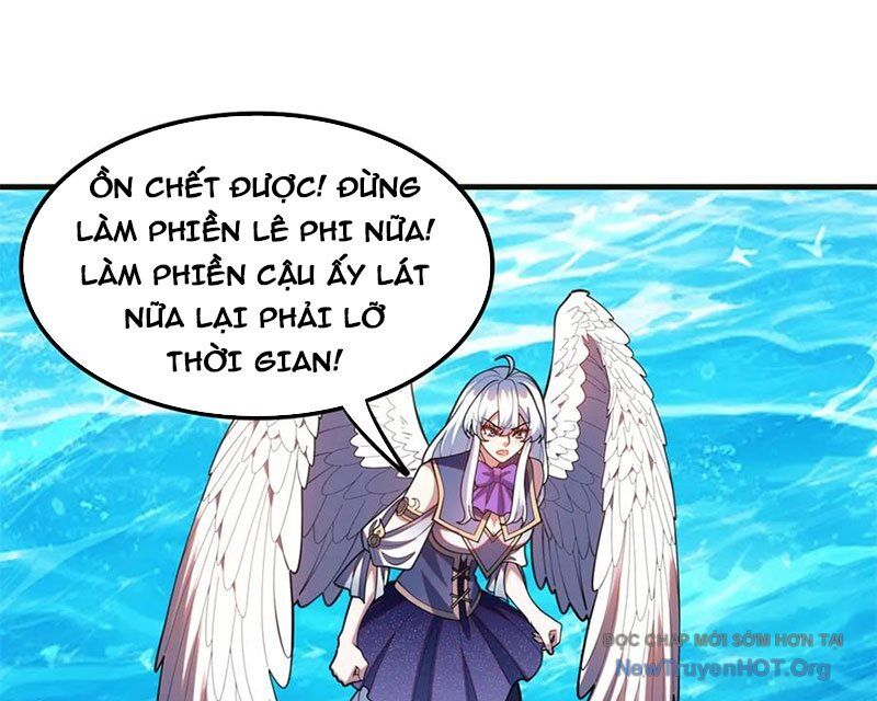 Huyễn Thú Của Ta Có Thể Tiến Hóa Vô Hạn Chapter 43 - 42