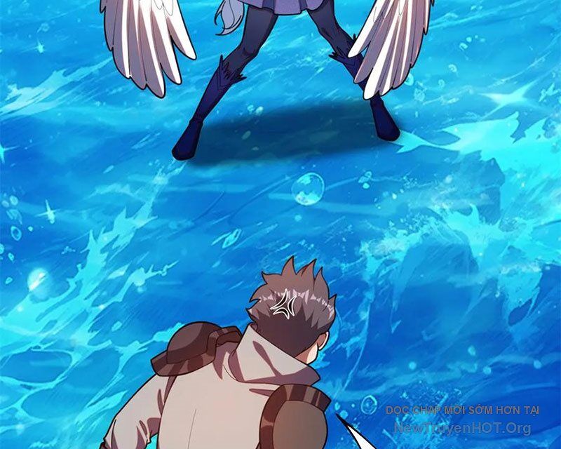 Huyễn Thú Của Ta Có Thể Tiến Hóa Vô Hạn Chapter 43 - 43