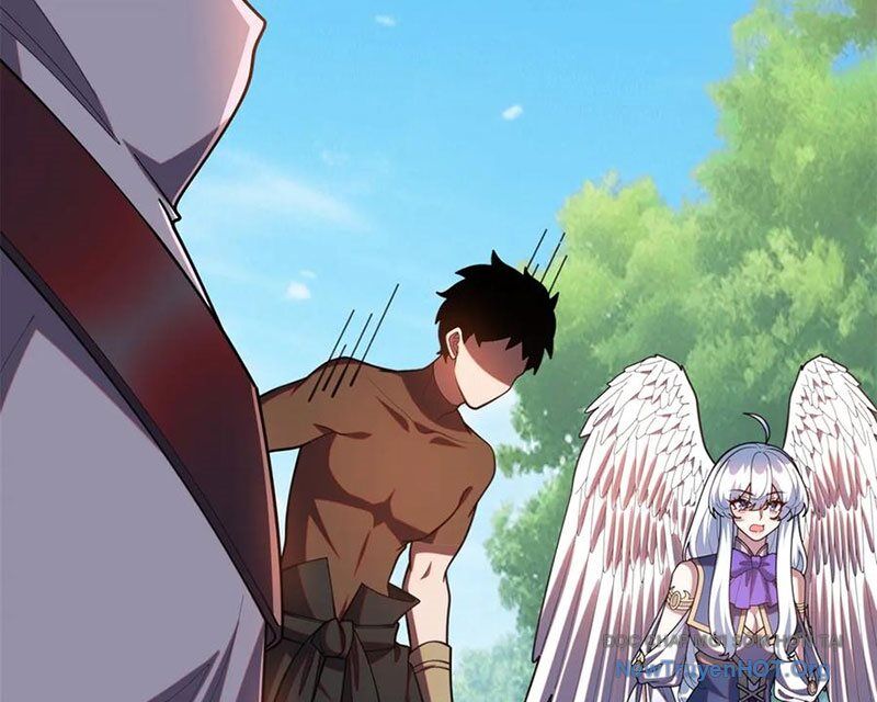 Huyễn Thú Của Ta Có Thể Tiến Hóa Vô Hạn Chapter 43 - 46