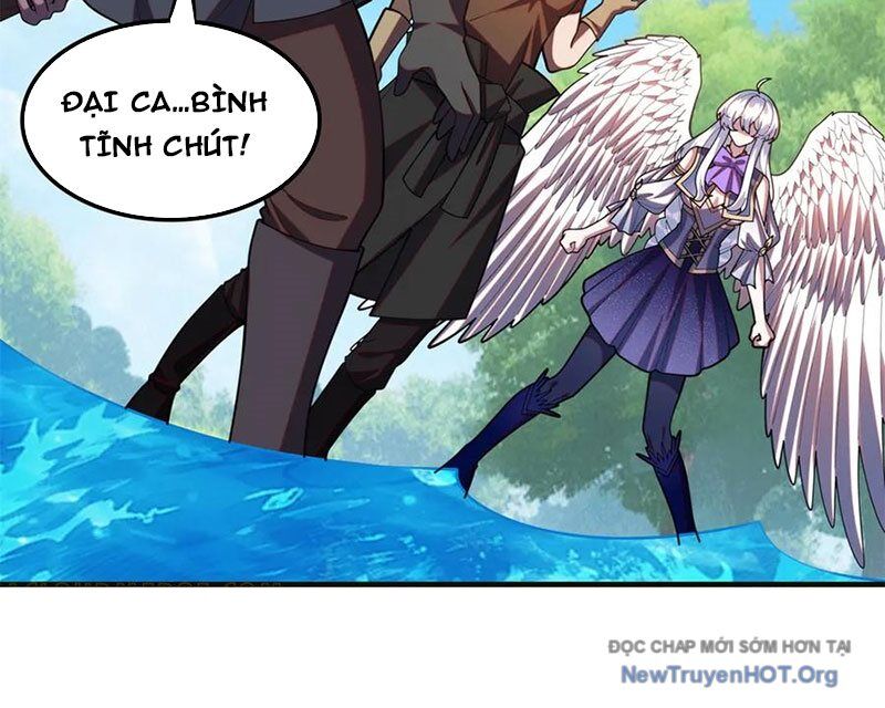 Huyễn Thú Của Ta Có Thể Tiến Hóa Vô Hạn Chapter 43 - 49