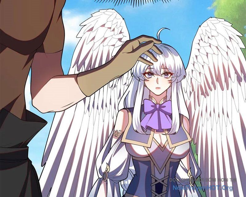 Huyễn Thú Của Ta Có Thể Tiến Hóa Vô Hạn Chapter 43 - 51