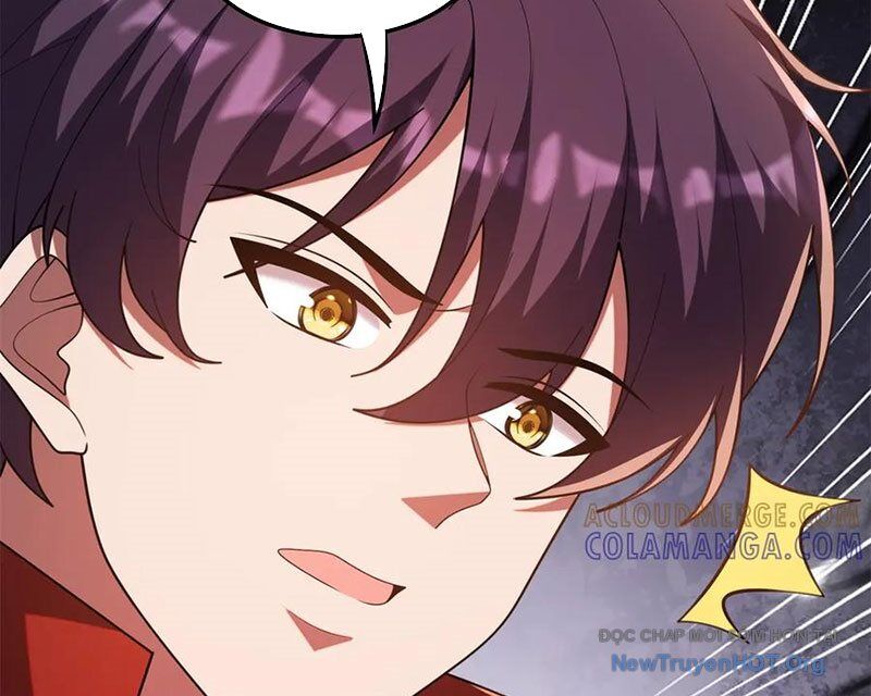 Huyễn Thú Của Ta Có Thể Tiến Hóa Vô Hạn Chapter 43 - 53