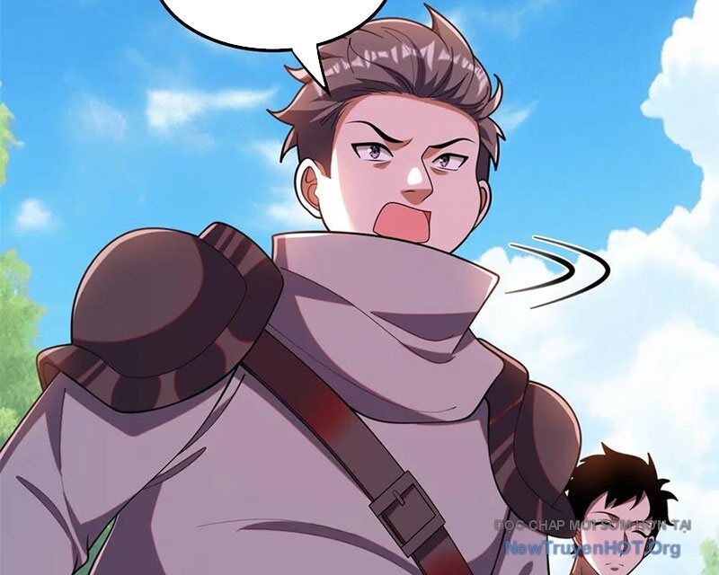 Huyễn Thú Của Ta Có Thể Tiến Hóa Vô Hạn Chapter 43 - 55