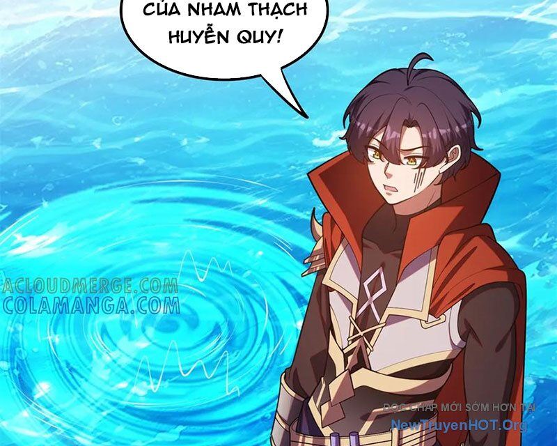 Huyễn Thú Của Ta Có Thể Tiến Hóa Vô Hạn Chapter 43 - 57