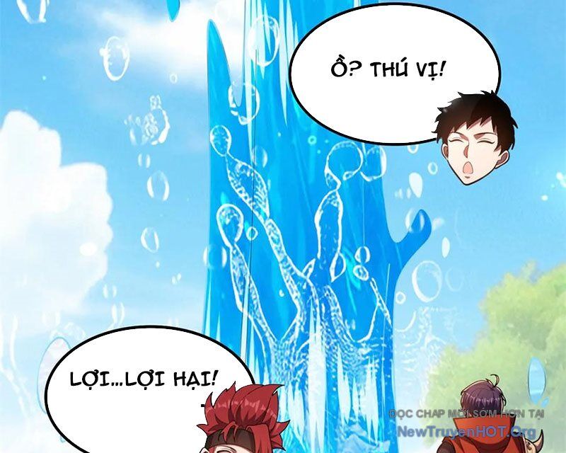 Huyễn Thú Của Ta Có Thể Tiến Hóa Vô Hạn Chapter 43 - 60