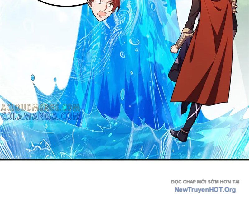 Huyễn Thú Của Ta Có Thể Tiến Hóa Vô Hạn Chapter 43 - 61