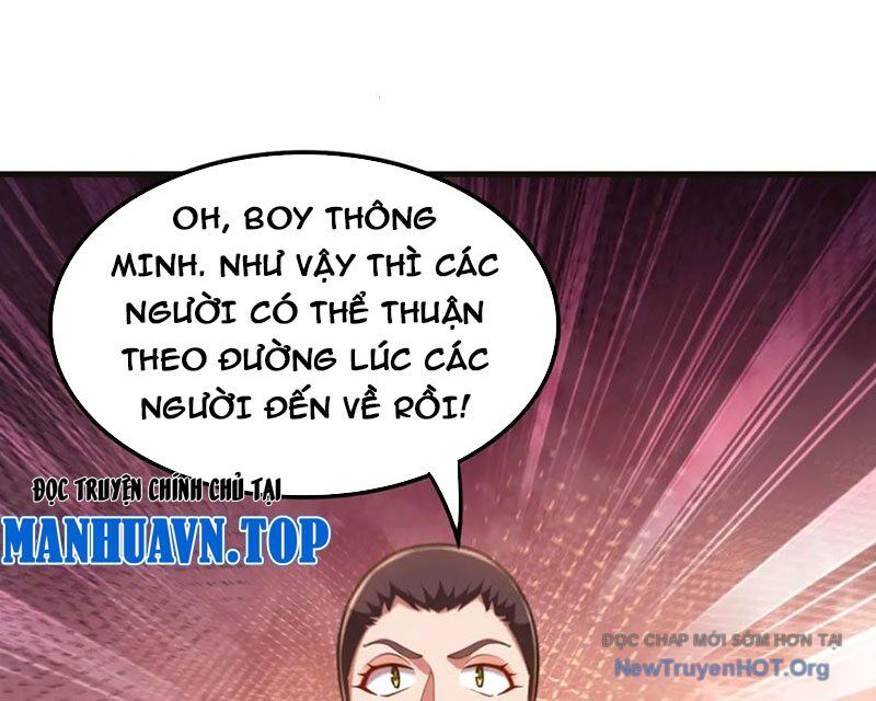 Huyễn Thú Của Ta Có Thể Tiến Hóa Vô Hạn Chapter 43 - 62