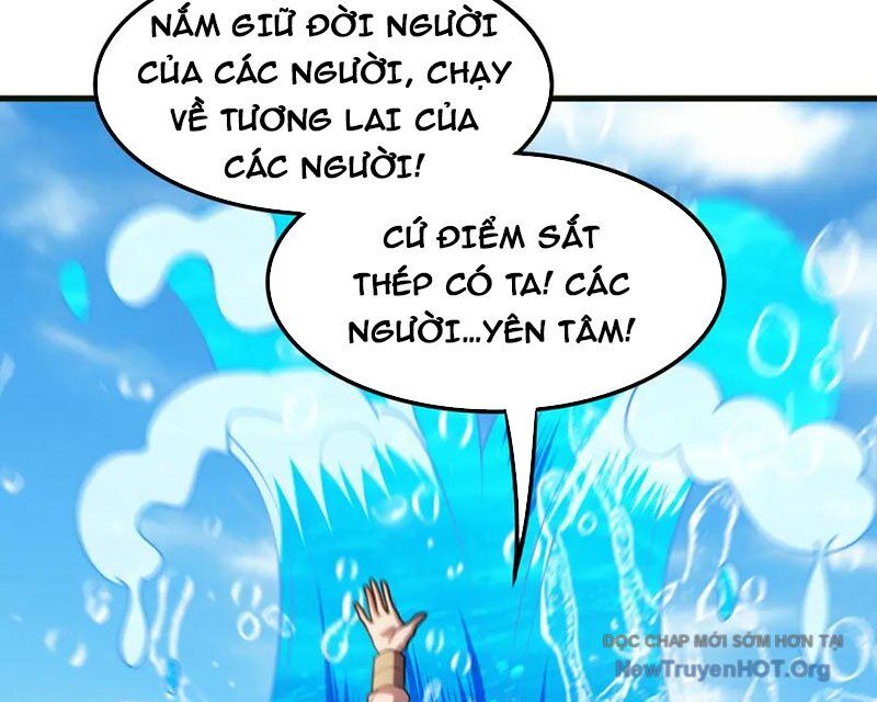 Huyễn Thú Của Ta Có Thể Tiến Hóa Vô Hạn Chapter 43 - 69