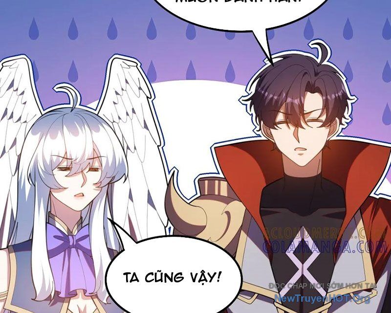 Huyễn Thú Của Ta Có Thể Tiến Hóa Vô Hạn Chapter 43 - 72