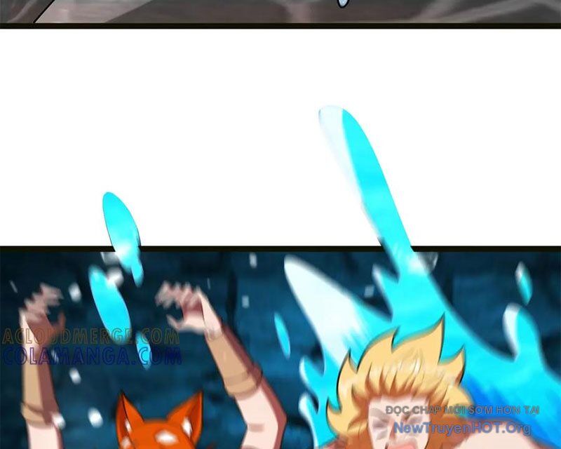 Huyễn Thú Của Ta Có Thể Tiến Hóa Vô Hạn Chapter 43 - 91