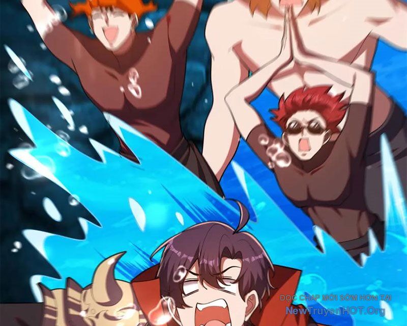 Huyễn Thú Của Ta Có Thể Tiến Hóa Vô Hạn Chapter 43 - 92