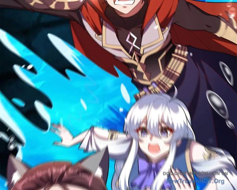 Huyễn Thú Của Ta Có Thể Tiến Hóa Vô Hạn Chapter 43 - 93