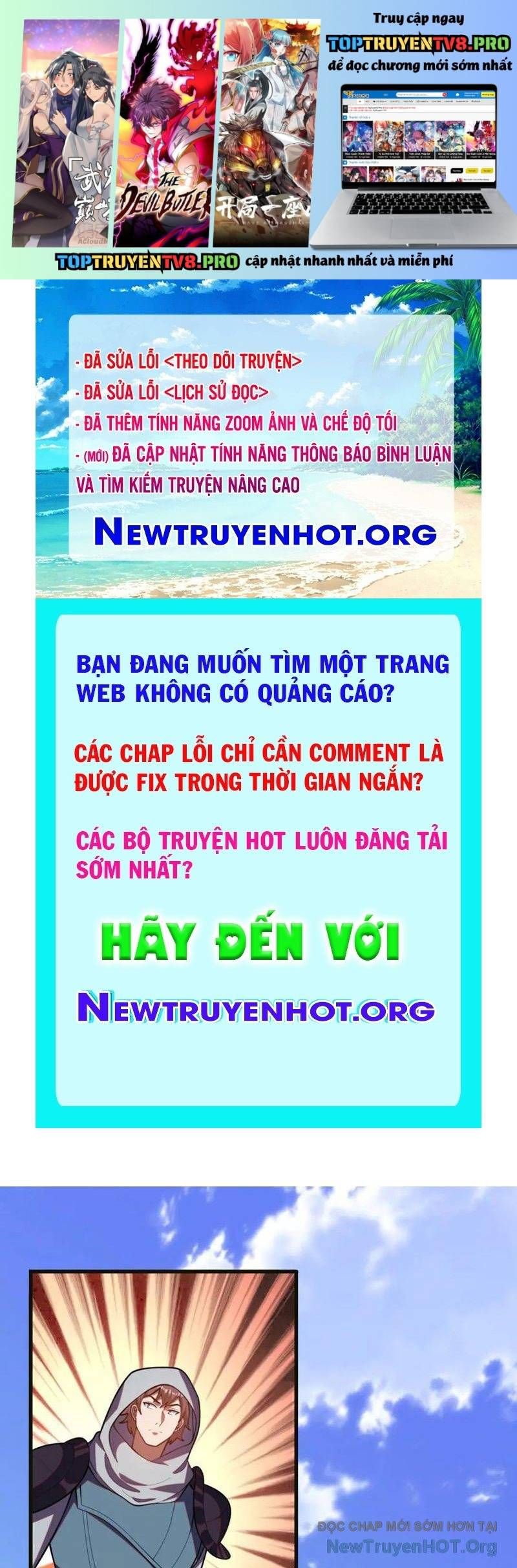 Huyễn Thú Của Ta Có Thể Tiến Hóa Vô Hạn Chapter 44 - 2